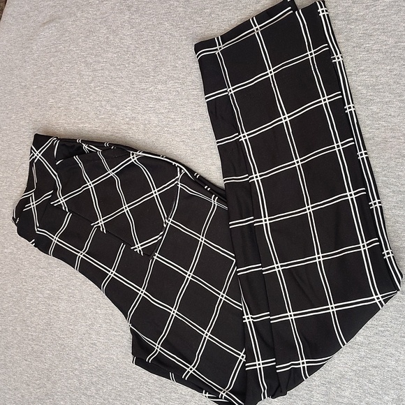 Blackmilk Pants - BLACKMILK WOMENS FLEECE LINED TROUSER JOGGER PANTS 👖👖👖👖
